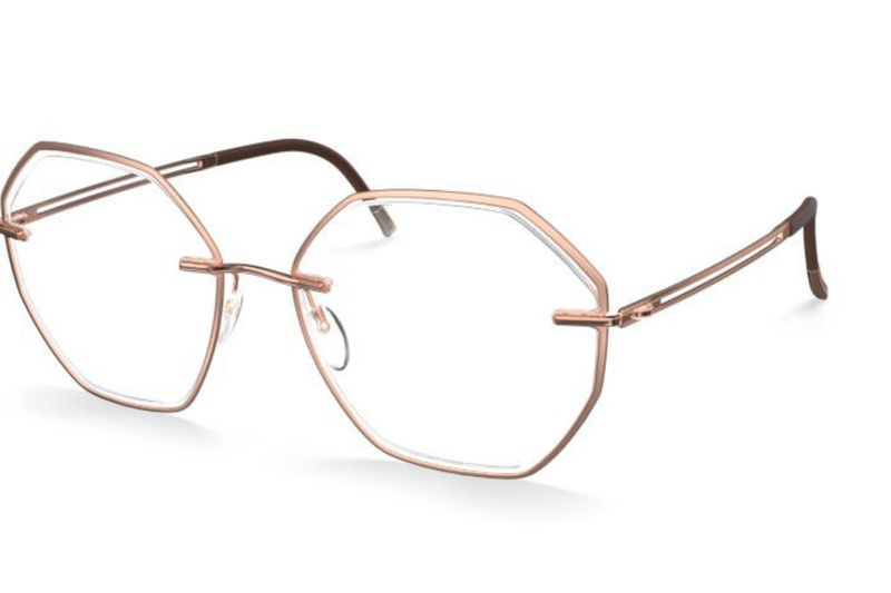 Silhouette Frame ARTLINE L015