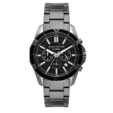 Armani Exchange Chronograph Watch for Men (Spences Series) AX1959