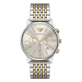 Emporio Armani Analog Chronograph Watch for Men AR11773