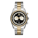 Emporio Armani Chronograph Watch for Men AR11678