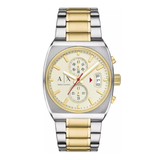 Armani Exchange Chronograph Men’s Watch AX2821