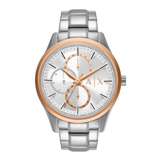 Armani Exchange Analog Quartz Multifunction Watch for Men AX1870