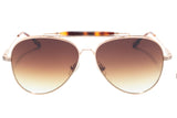 David Jones Sunglasses 9167