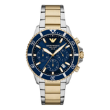 Emporio Armani Men’s Chronograph Watch AR11740