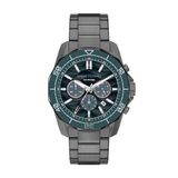 Armani Exchange Analog Quartz Chronograph Watch for Men AX1972