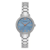Emporio Armani Analog Watch for Women AR11585i