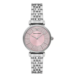 Emporio Armani Analog Watch for Women AR11686