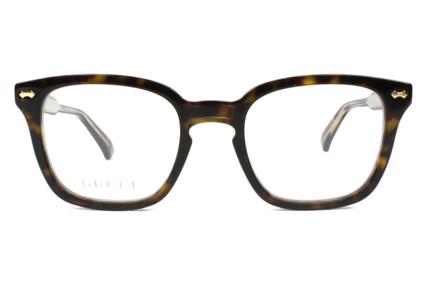 Gucci Frame GG 0184O 002