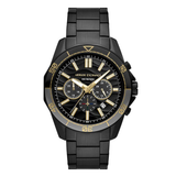 Armani Exchange Chronograph Watch for Men (Spencer Series) AX1963