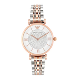 Emporio Armani Analog Watch for Women AR1926