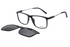 Scott Sunglasses SC5719 Clipon