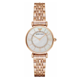 Emporio Armani Analog Watch for Women AR1909