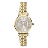 Emporio Armani Analog Watch for Women AR11766