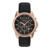 Armani Exchange Analog Quartz Chronograph Watch for Men – AX1769