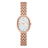 Emporio Armani Analog Watch for Women AR11775
