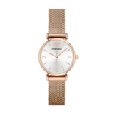 Emporio Armani Analog Watch for Women AR1956