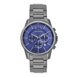 Armani Exchange Analog Quartz Chronograph Watch for Men AX1731