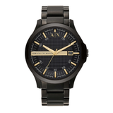 Armani Exchange Analog Quartz Watch for Men AX2413