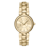 Armani Exchange Women’s Watch AX4407