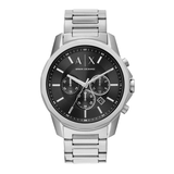 Armani Exchange Analog Quartz Chronograph Watch for Men AX1720