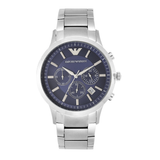 Emporio Armani Analog Chronograph Watch for Men AR2448