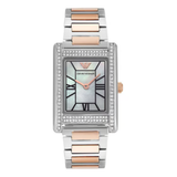 Emporio Armani Analog Watch for Women AR11626i