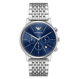 Emporio Armani Analog Chronograph Watch for Men AR11771