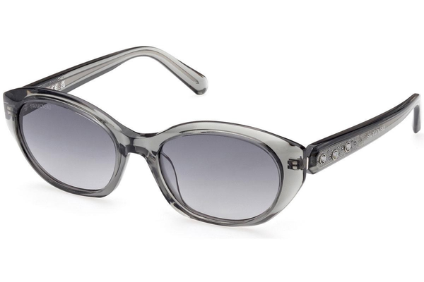 Swarovski Sunglasses SK 0384