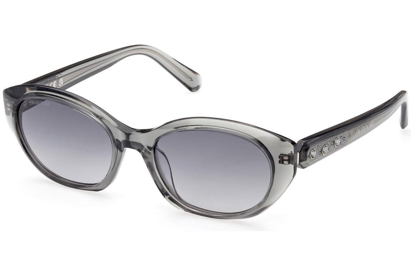 Swarovski Sunglasses SK 0384