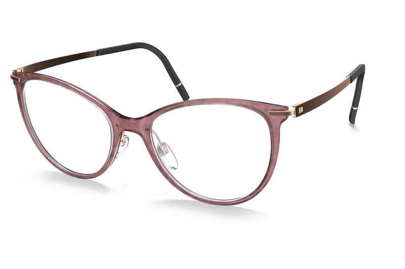 Silhouette Frame MOMENTUM AURUM FULLRIM L017