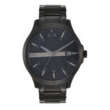 Armani Exchange Analog Quartz Watch for Men AX2104