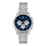 Emporio Armani Chronograph Analog Watch for Men AR11582i