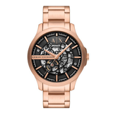 Armani Exchange Analog Automatic Watch for Men AX2456