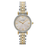Emporio Armani Analog Watch for Women AR11702