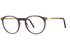 Silhouette Frame MOMENTUM AURUM FULLRIM L012