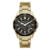 Armani Exchange Chronograph Watch for Men (Spencer Series) AX1958