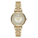 Emporio Armani Analog Watch for Women AR11608i