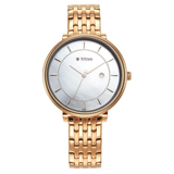 Titan Premium Workwear Women’s Watch NT2673WM01