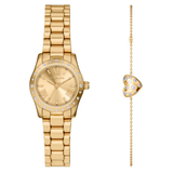 Michael Kors Lexington Gift Set for Women MK4992SET