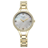 Titan Raga Showstopper Women's Watch NU95275YM01