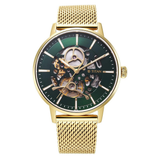 Titan Mechanical Men’s Watch NU90159YM01
