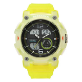 Fastrack StreetStyle Analog Digital Men's Watch 38133PP02W