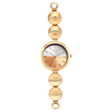 Titan Raga Delight Two Toned Dial Women's Watch NU2606WM11