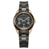 Titan Glamour Grey Women’s Watch NU95315KM02