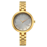 Titan Karishma Gold Women’s Watch NU2969YM01