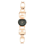 Titan Raga Facets Black Dial Women's Watch NS95119WM01