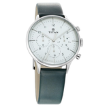 Titan Multifunction Men’s Watch NU90102SL03