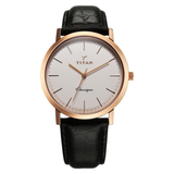 Titan 40 Years Men’s Watch 10030WL01