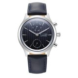 Titan Sapphire Blue Men’s Watch NT1874SL02
