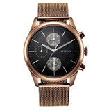 Titan Neo Splash Men’s Watch NU1805QM05